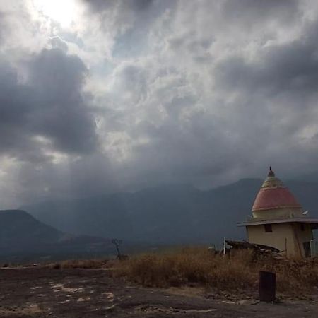 Marayoor Tourist Home Munnar Eksteriør bilde