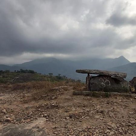 Marayoor Tourist Home Munnar Eksteriør bilde