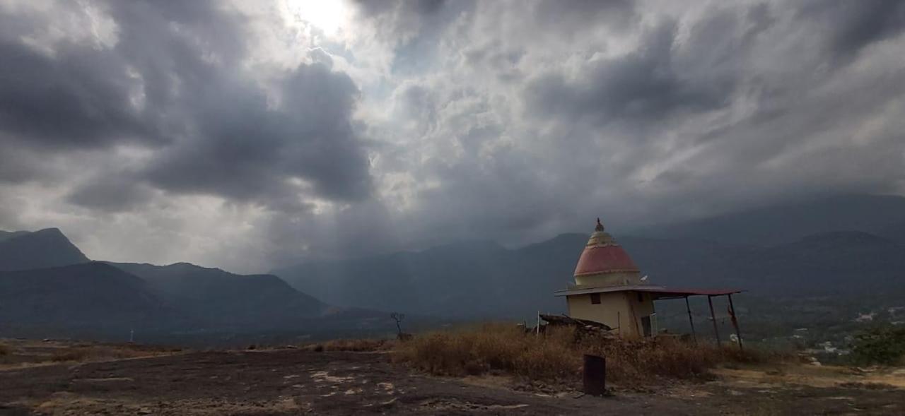 Marayoor Tourist Home Munnar Eksteriør bilde